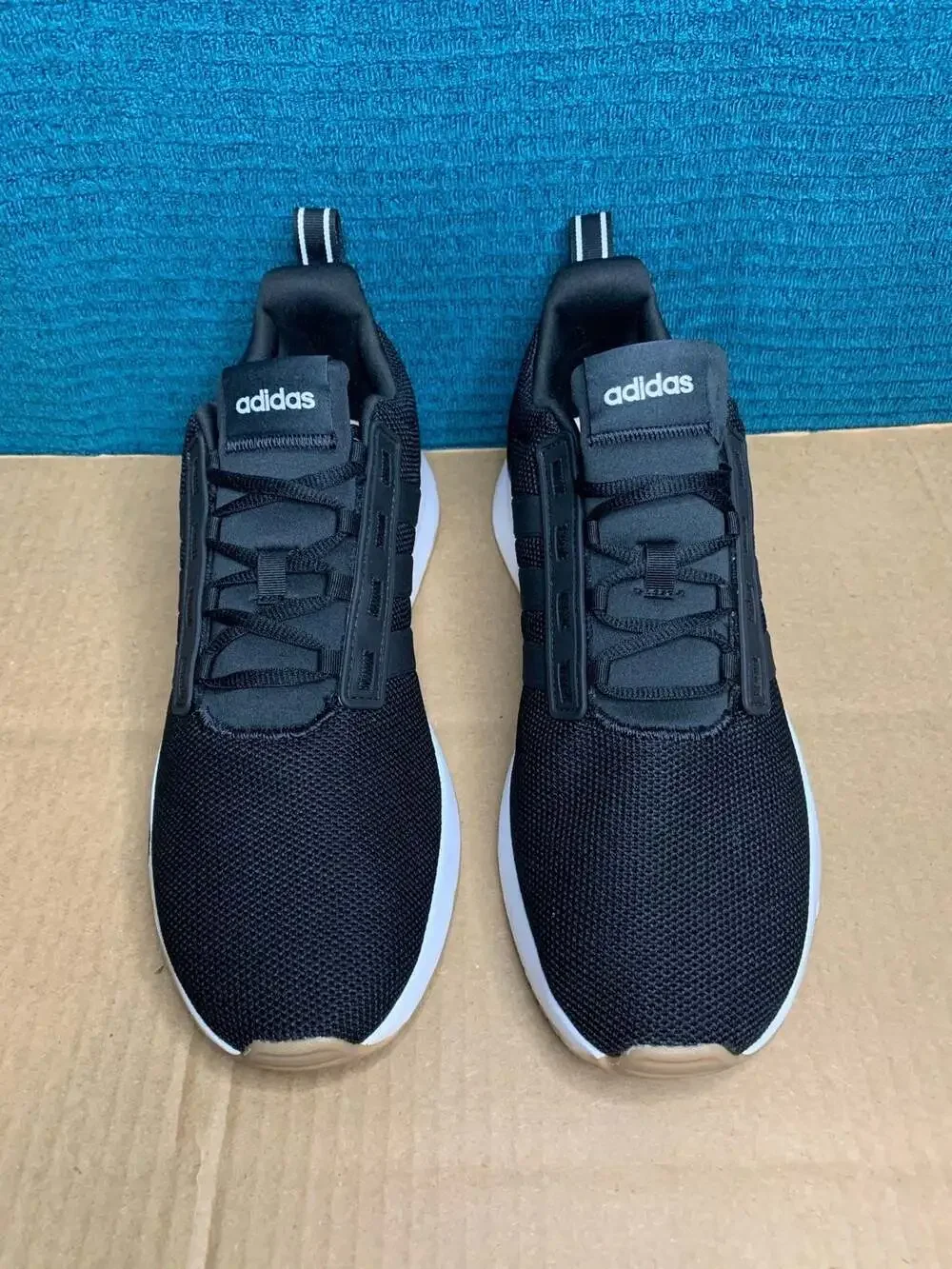 Adidas Cloud Foam Super, Men Size 11.5